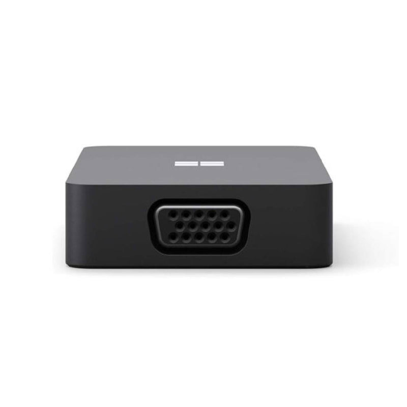 MicroSoft USB -C Travel Hub,SWV-00010 -Black