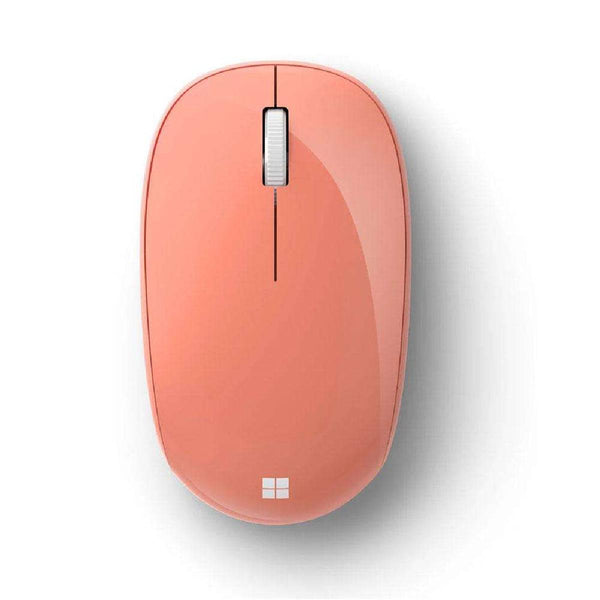 Microsoft Bluetooth Mouse RJN-00046 - Peach