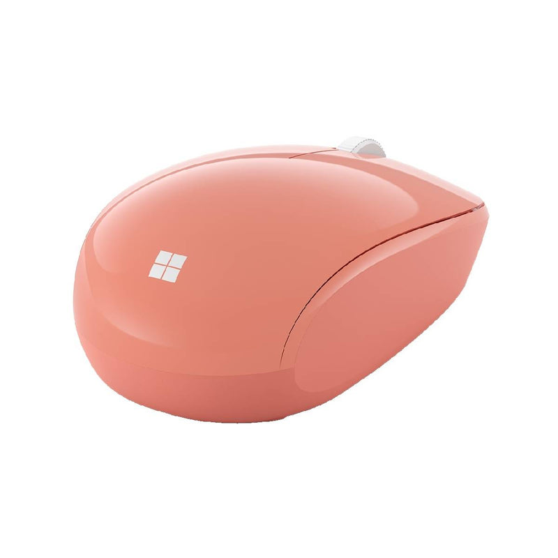 Microsoft Bluetooth Mouse RJN-00046 - Peach