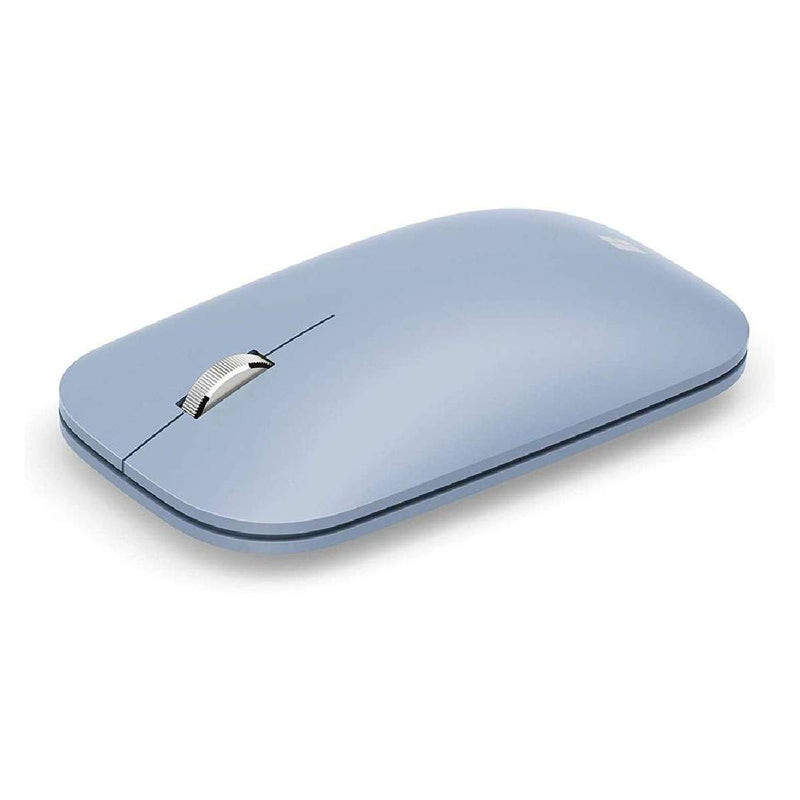 Microsoft Modern Mobile Mouse, KTF-00035 - Pastel Blue