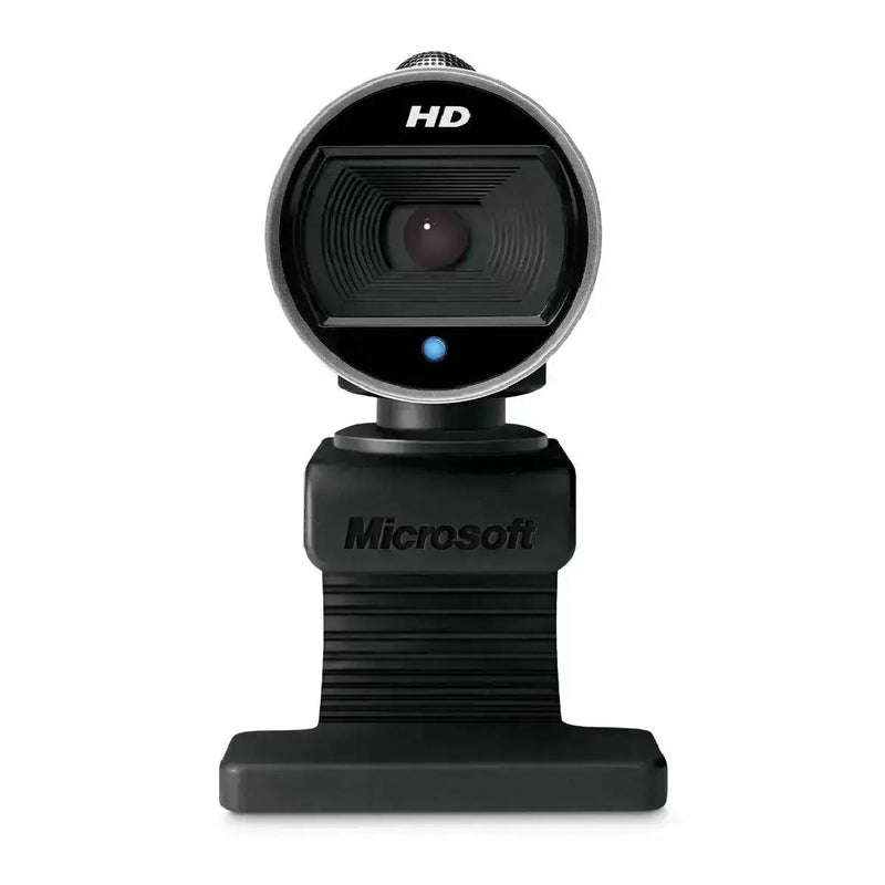 MicroSoft LifeCam Cinema HD, H5D-00015 - Black
