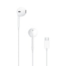 سماعات أذن سلكية Apple EarPods USB-C 