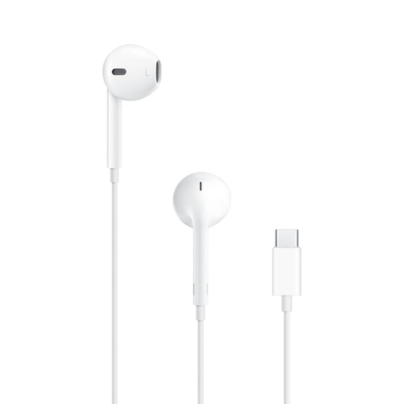 Apple EarPods USB-C wired in-ear headphones