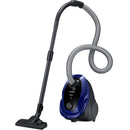 Samsung Bagged Vacuum Cleaner 2.5L, 2000W - Blue