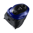 Samsung Bagged Vacuum Cleaner 2.5L, 2000W - Blue