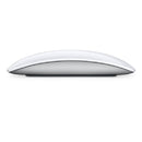 Apple Magic Mouse Wireless, Bluetooth, Rechargeable, Works with Mac or iPad, Multi-Touch Surface - MK2E3AM/A - White