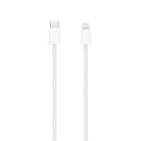 Apple Magic Mouse Wireless, Bluetooth, Rechargeable, Works with Mac or iPad, Multi-Touch Surface - MK2E3AM/A - White