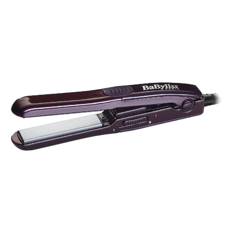 BaByliss I-Pro 230 steam + mini straightener - ST396ALE