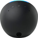 أمازون ايكو بوب (الجيل الأول، إصدار 2023) مكبر صوت ذكي مدمج كامل الصوت مع اليكسا