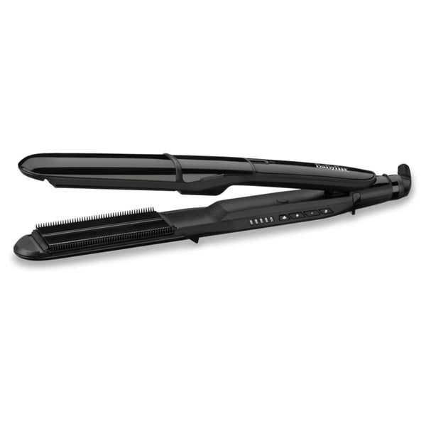BaByliss Conditioning Smoothness Steam Straight - ST492E
