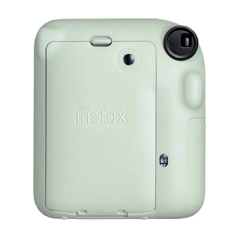 FujiFilm Instax Mini 12 Instant Camera - Mint Green