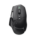 Logitech G502 X LIGHTSPEED WIRELESS GAMING MOUSE - Black