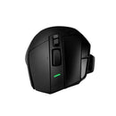 Logitech G502 X LIGHTSPEED WIRELESS GAMING MOUSE - Black