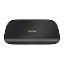 SanDisk ImageMate PRO USB-C - Black