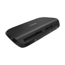 SanDisk ImageMate PRO USB-C - Black