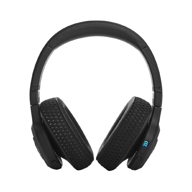 JBL Under Armour Project Rock Wireless Bluetooth Noise - Black