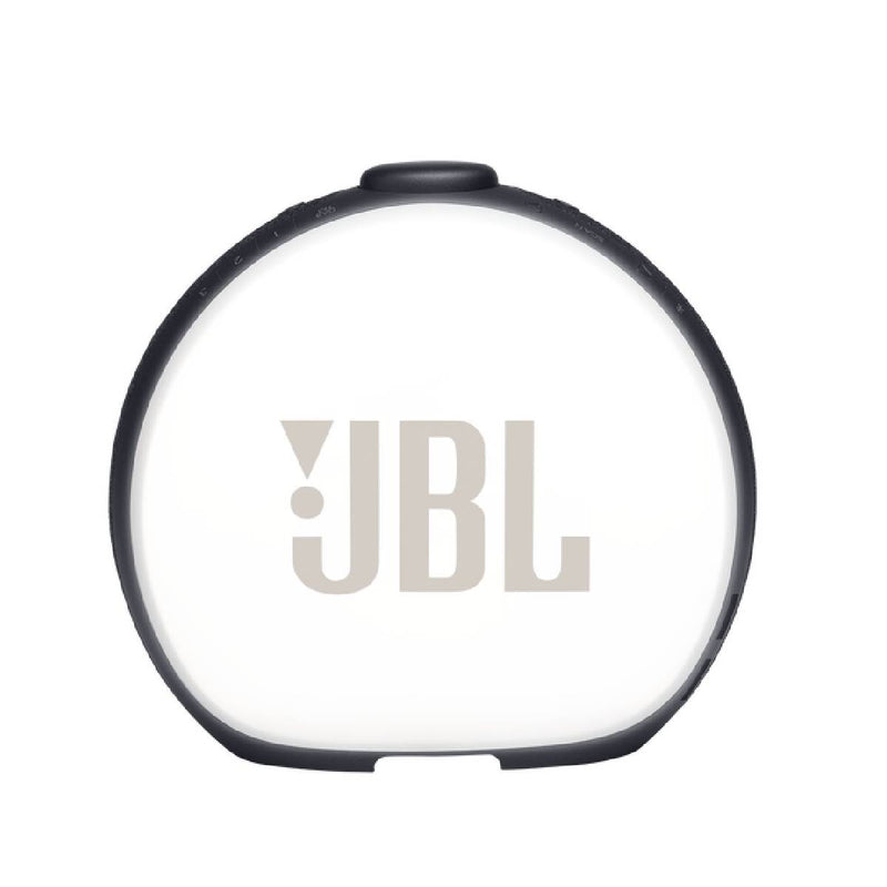 JBL Horizon 2 DAB Bluetooth Clock Radio Speaker with FM - Black