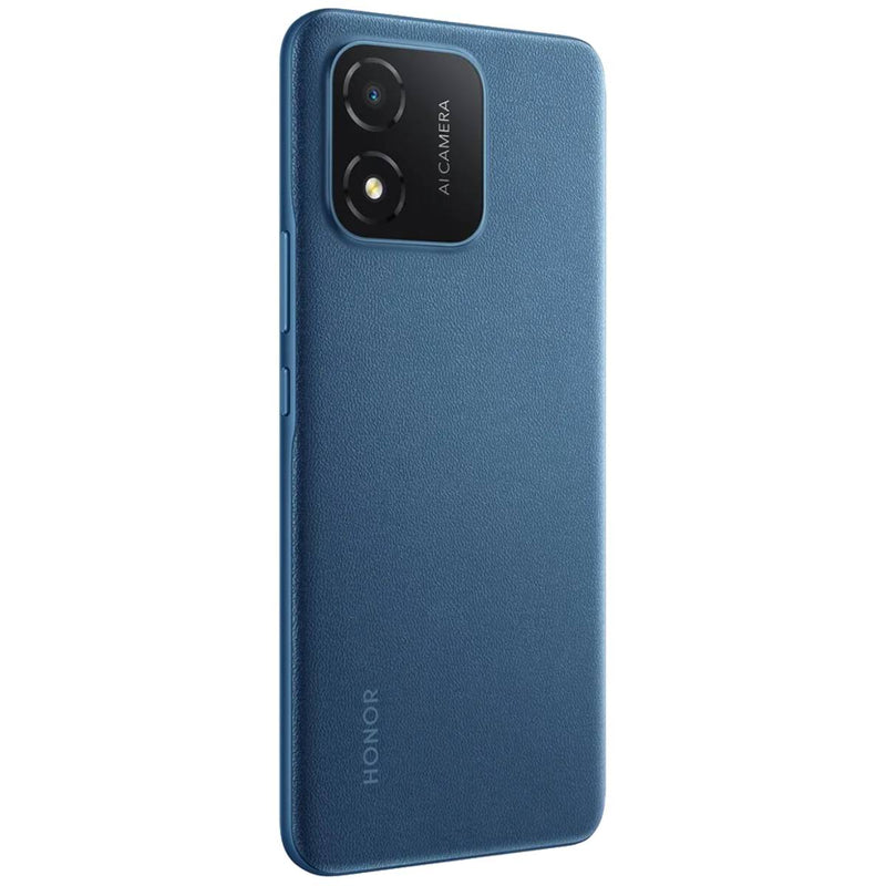 HONOR X5 4G, Dual SIM, 32GB, 2GB RAM - Ocean Blue