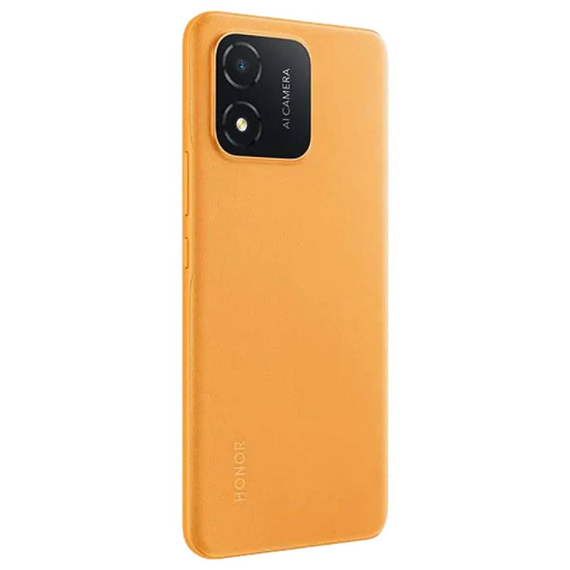 HONOR X5 4G, Dual SIM, 32GB, 2GB RAM - Sunrise Orange