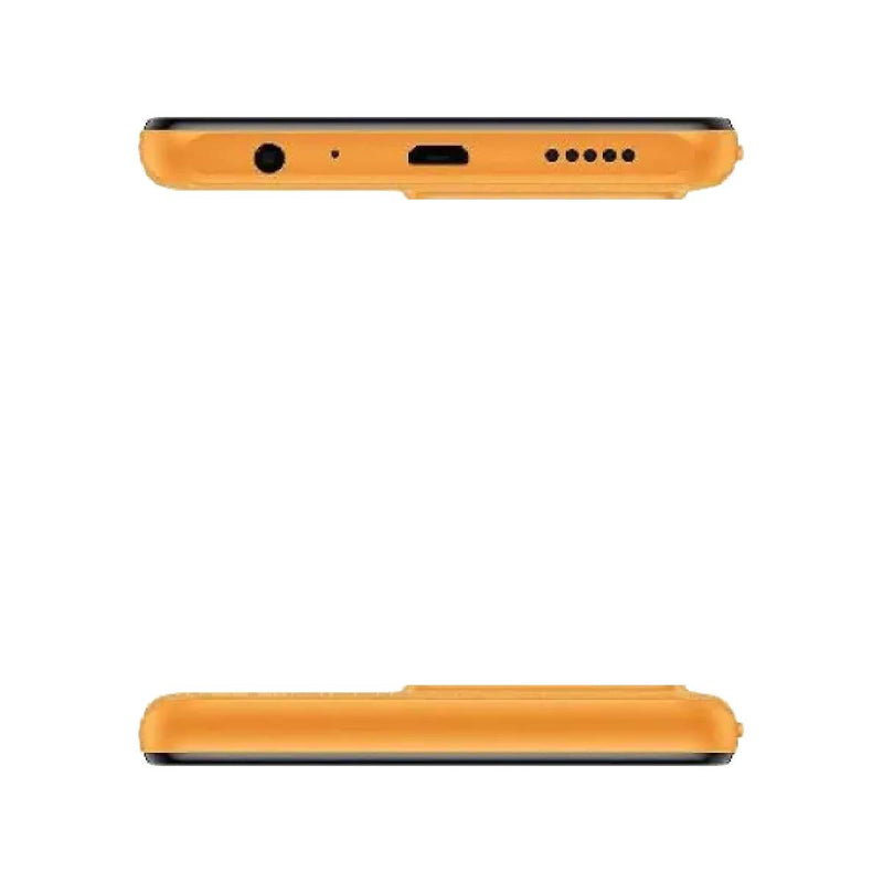 HONOR X5 4G, Dual SIM, 32GB, 2GB RAM - Sunrise Orange