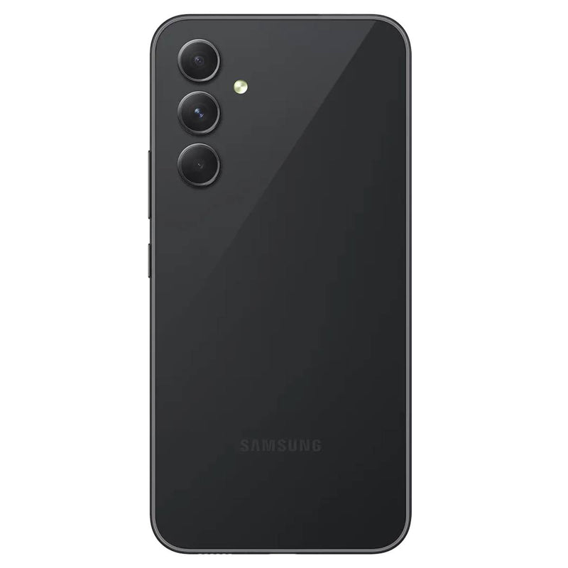 Samsung Galaxy A54 5G Dual SIM, 8GB RAM, 128GB - Black