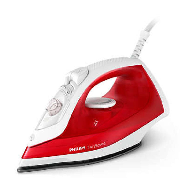 Philips Steam iron EASY & EFECTIVE 2000W, GC1742/46 - Red