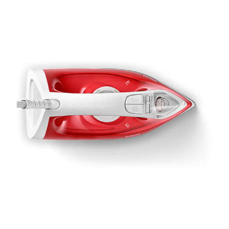 Philips Steam iron EASY & EFECTIVE 2000W, GC1742/46 - Red