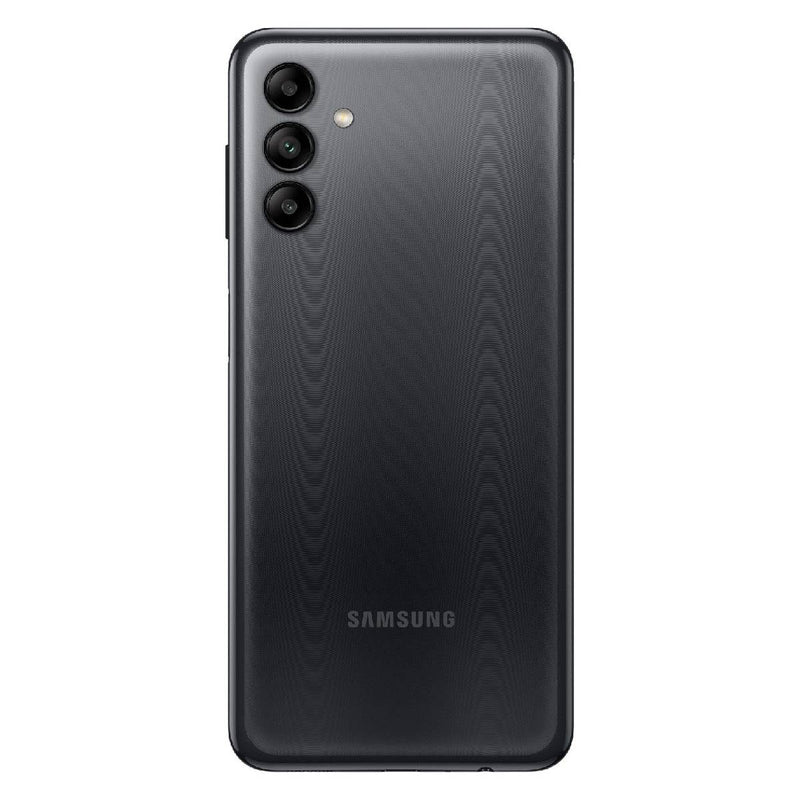 Samsung Galaxy A04s, Dual SIM, 3GB RAM, 32GB, 5000 mAh -Black