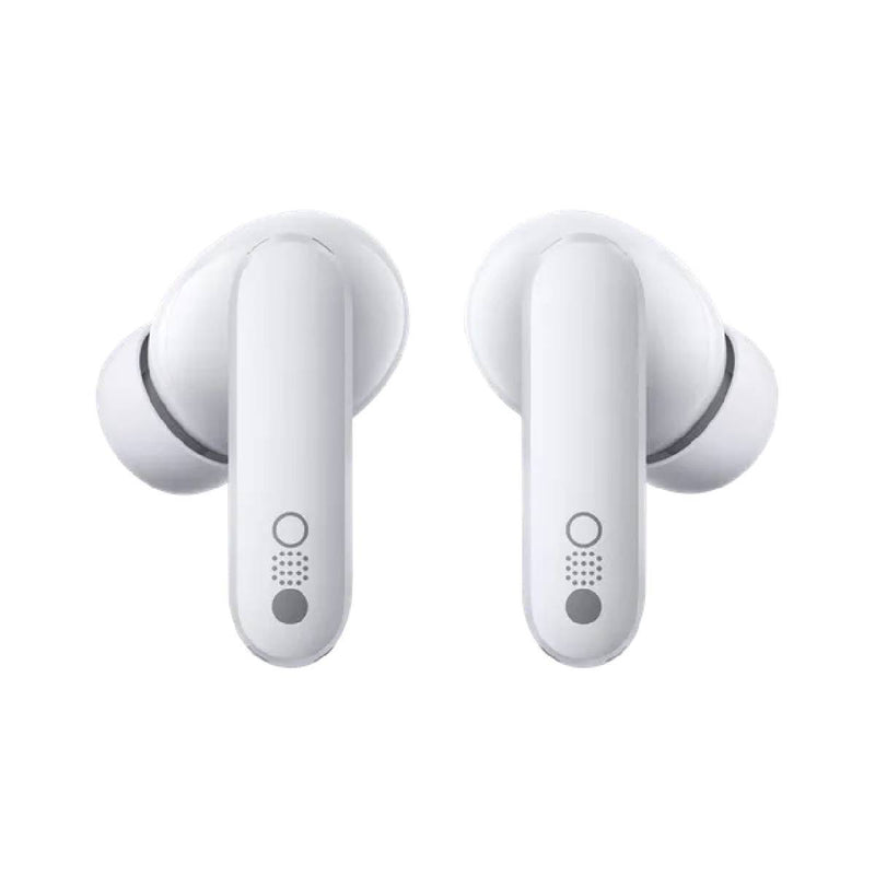 CMF by Nothing Buds Pro TWS Earbuds with Active Noise Cancellation, IP54 Water Resistant, Ultra Bass Technology - Light Grey