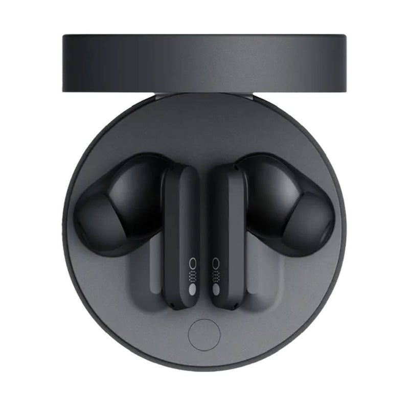 CMF by Nothing Buds Pro TWS Earbuds with Active Noise Cancellation, IP54 Water Resistant, Ultra Bass Technology - Dark Grey