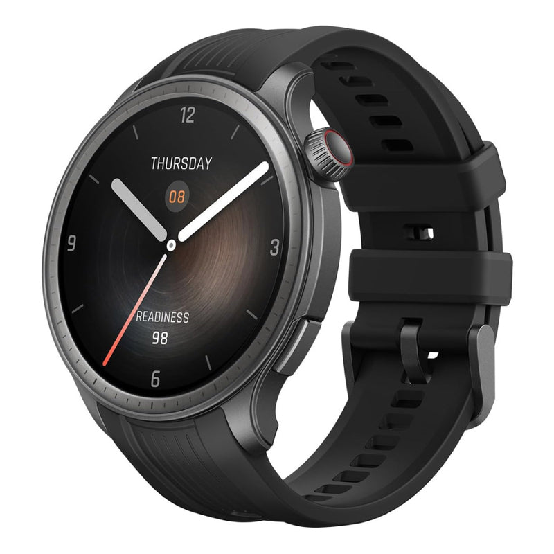 Amazfit Balance Smart Watch - Midnight