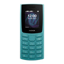 Nokia 105 TA-1557 DS 2G - Cyan