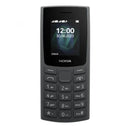 Nokia 105 TA-1557 DS 2G - Charcoal