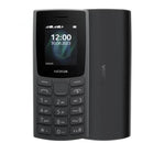 Nokia 105 TA-1557 DS 2G - Charcoal