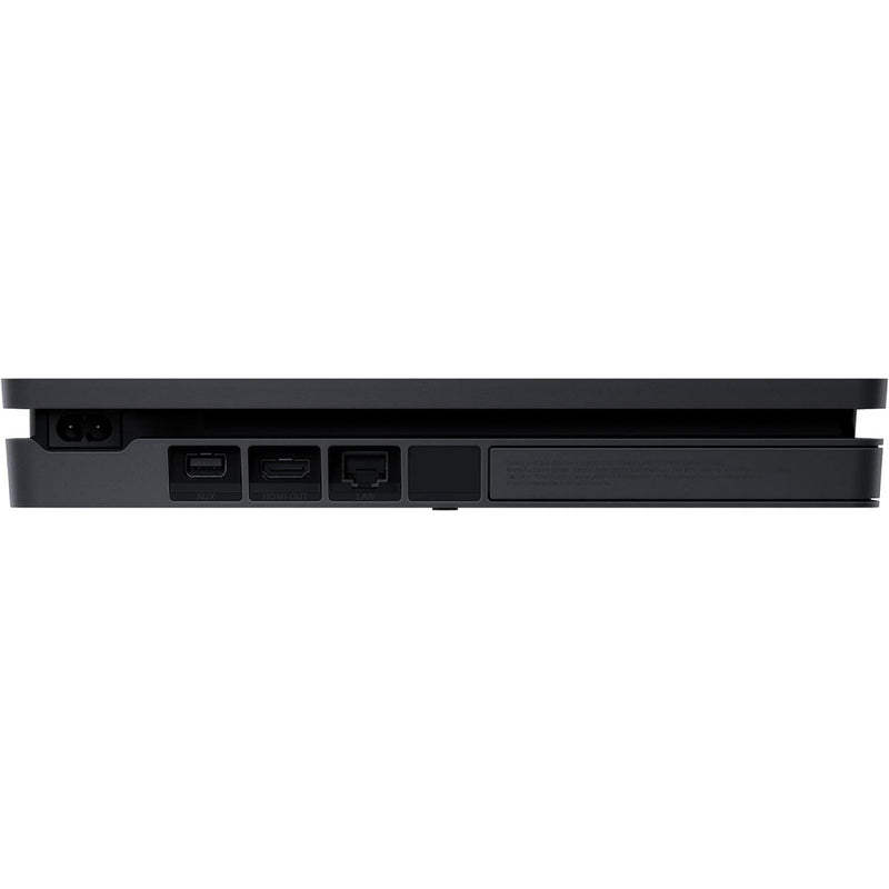 Sony PlayStation 4 slim 1TB - Black