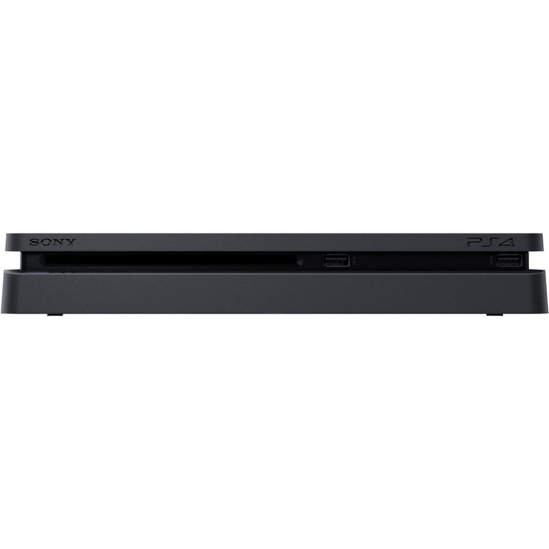 Sony PlayStation 4 slim 500GB - Black