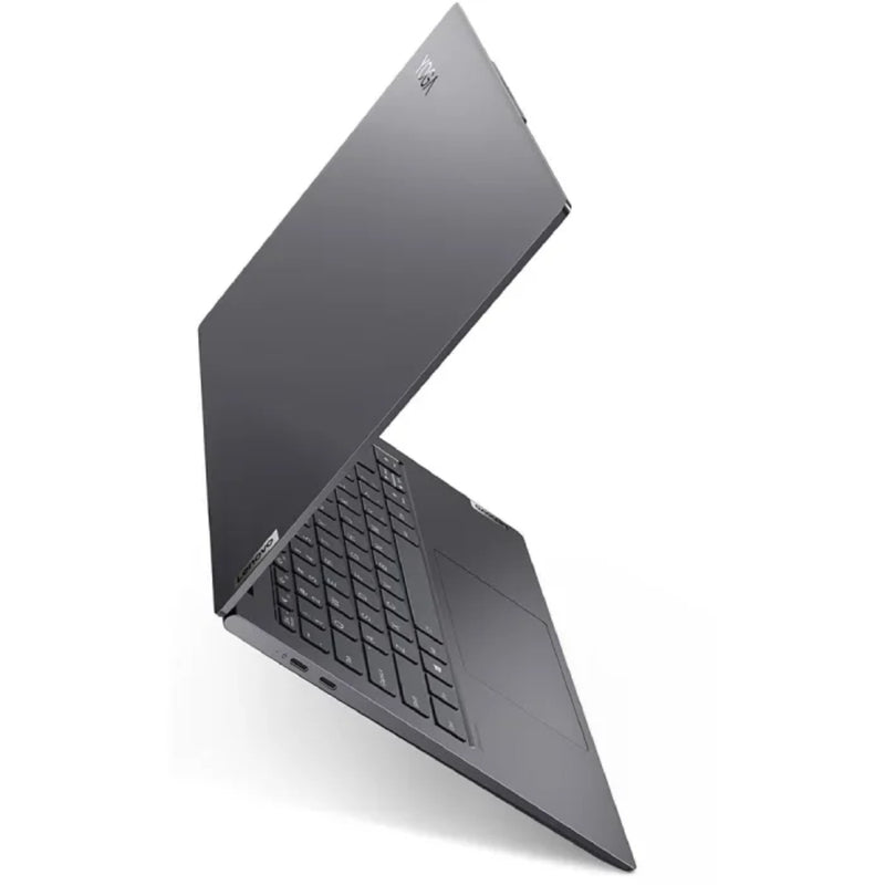 Lenovo Yoga Slim 7 Pro 14ACH5 OD 14″, AMD Ryzen 7-5800HS, RAM 16GB, 1TB SSD, NVIDIA GeForce MX450 2GB - SLATE GREY