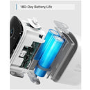 Eufy Security Camera 2C Pro 2+1 Kit - T88613D1 - White