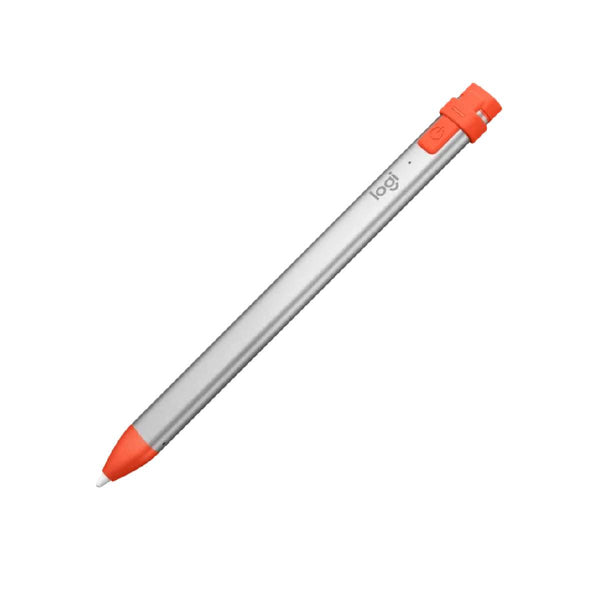 Logitech Pixel-precise digital pencil for iPad (all 2018 models and later) - 914-000034