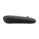 Logitech Pebble2 M350s Modern, Slim and Silent Wireless and Bluetooth Mouse