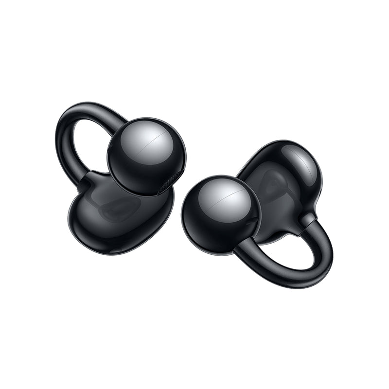 Huawei FreeClip Wireless Earbuds with Mic- Black