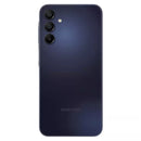 Samsung Galaxy A15 4G Dual Sim, 8GB RAM, 256GB, 5000mAh - Blue Black