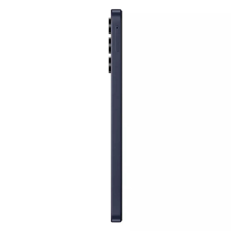 Samsung Galaxy A15 4G Dual Sim, 8GB RAM, 256GB, 5000mAh - Blue Black