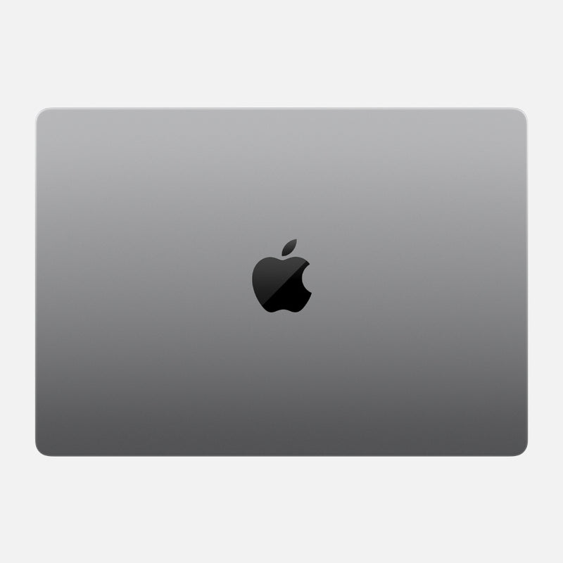 Apple MacBook Pro 14" Laptop, M3 chip, 8GB Memory, 8-core CPU and 10-core GPU, 512GB SSD - Space Gray