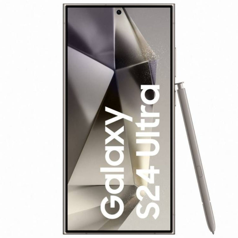 Samsung Galaxy S24 Ultra 5G 256GB / 12GB RAM - Titanuim Gray (International version)