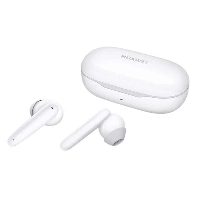HUAWEI Freebuds SE In-Ear Earphones, Noise Cancelling, Water Resistant - White