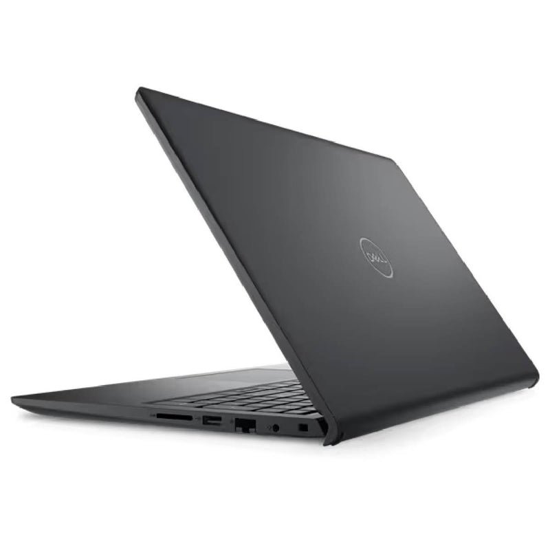 Dell Vostro 3520 Notebook PC, Intel Core i5-1235U, 15.6″ FHD, 8GB RAM , 256GB SSD, Win 11 Pro - Carbon Black