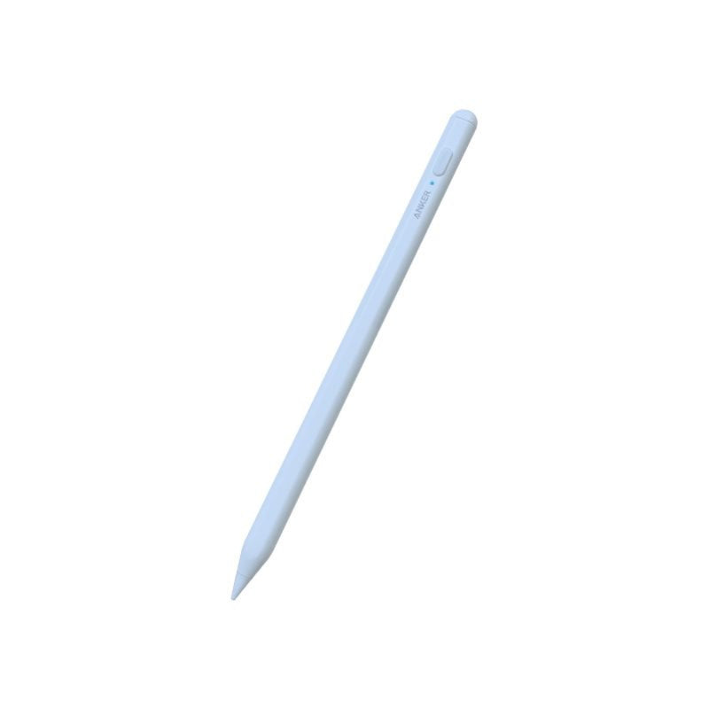 Anker Pencil Drawing Stylus Pen Capacitive Pencil Screen Pen For Apple IPad/IPad Pro/Air/Mini (A7139631) - Blue