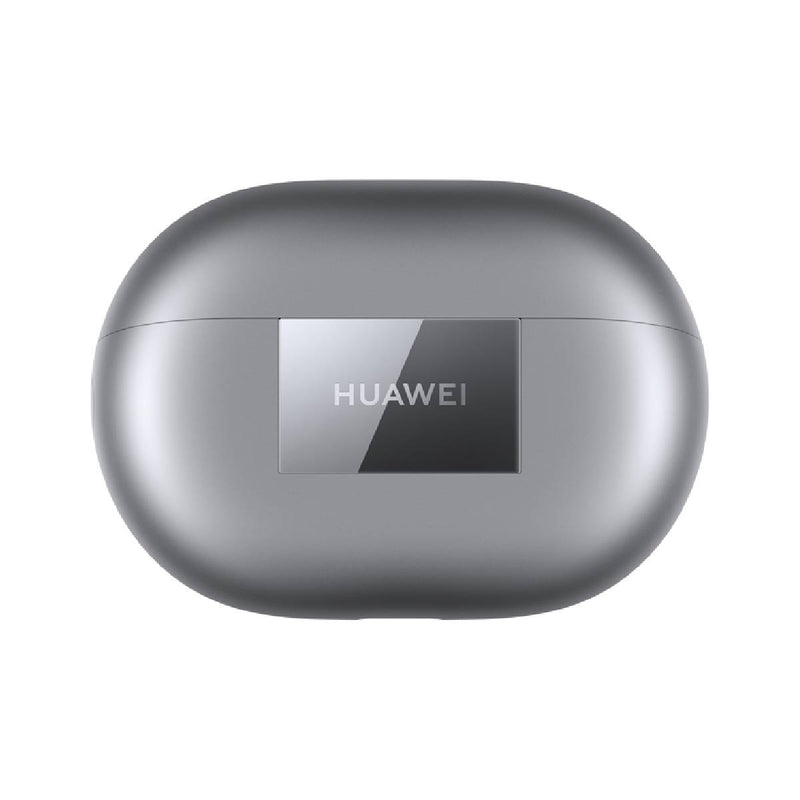 HUAWEI FreeBuds Pro 3, Dual Speaker, Dual Device Connection, IP54  – Silver Frost