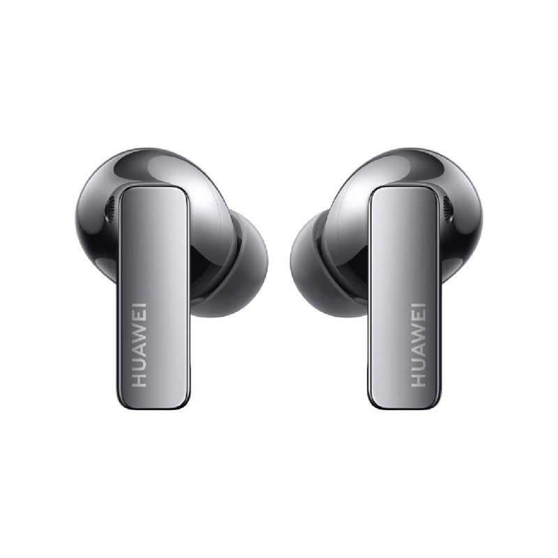HUAWEI FreeBuds Pro 3, Dual Speaker, Dual Device Connection, IP54  – Silver Frost